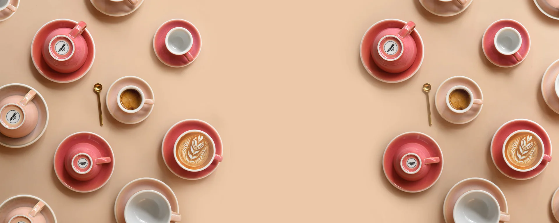 Modern Artistry in Every Pour